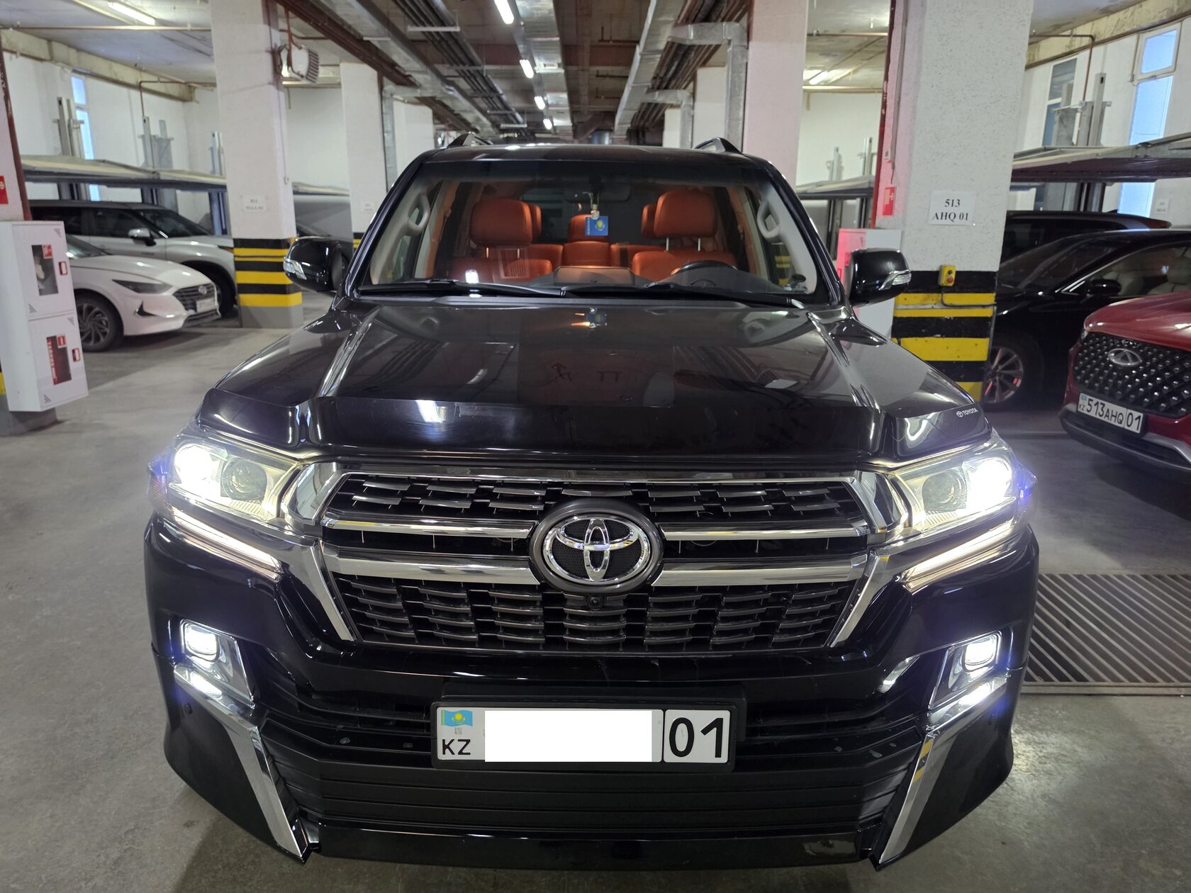 Проверенный автомобиль