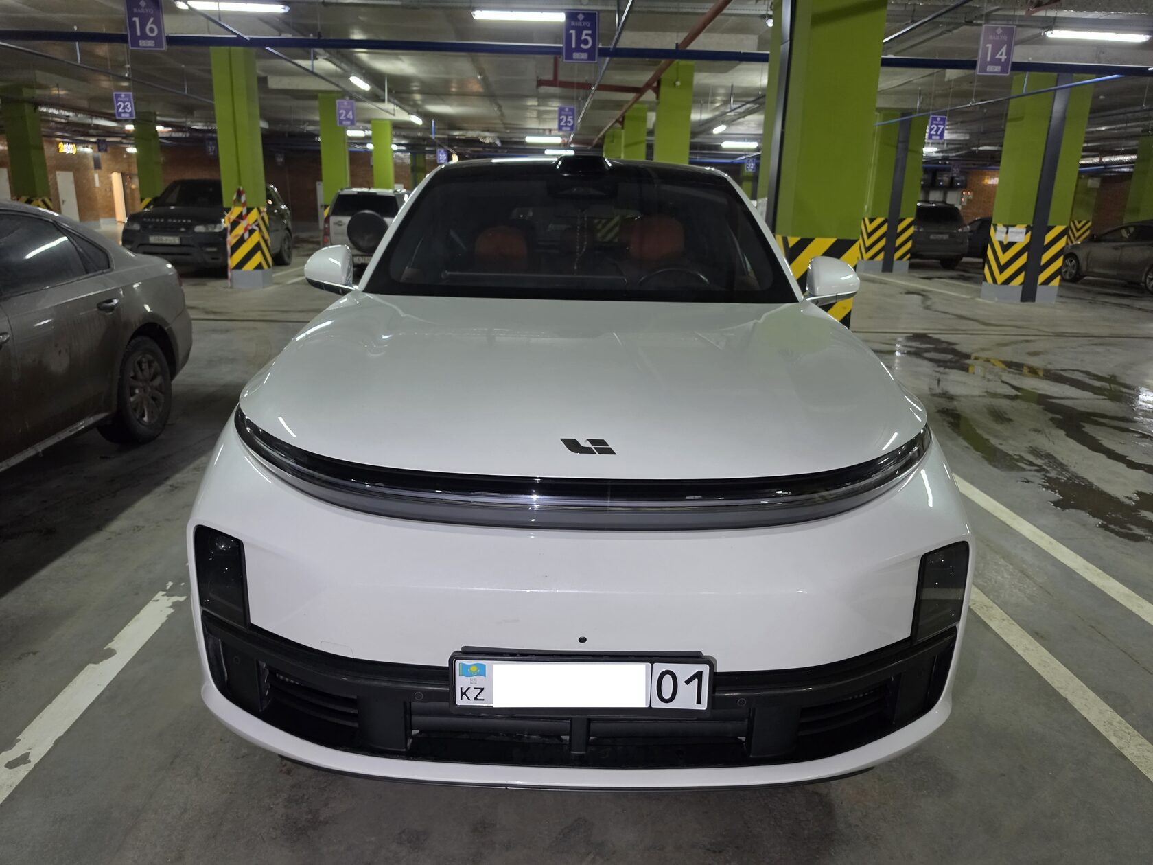 Проверенный автомобиль