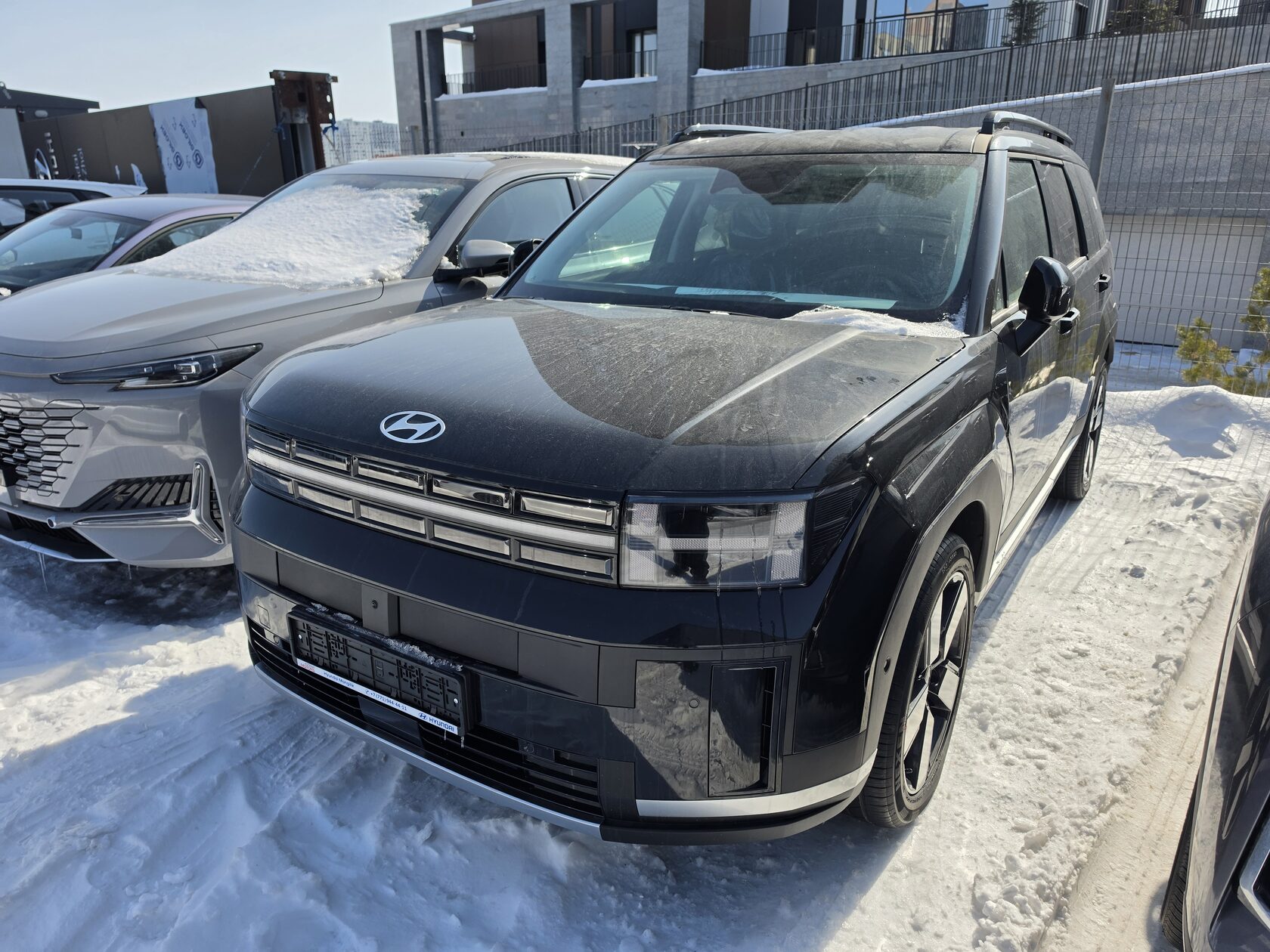 Проверенный автомобиль