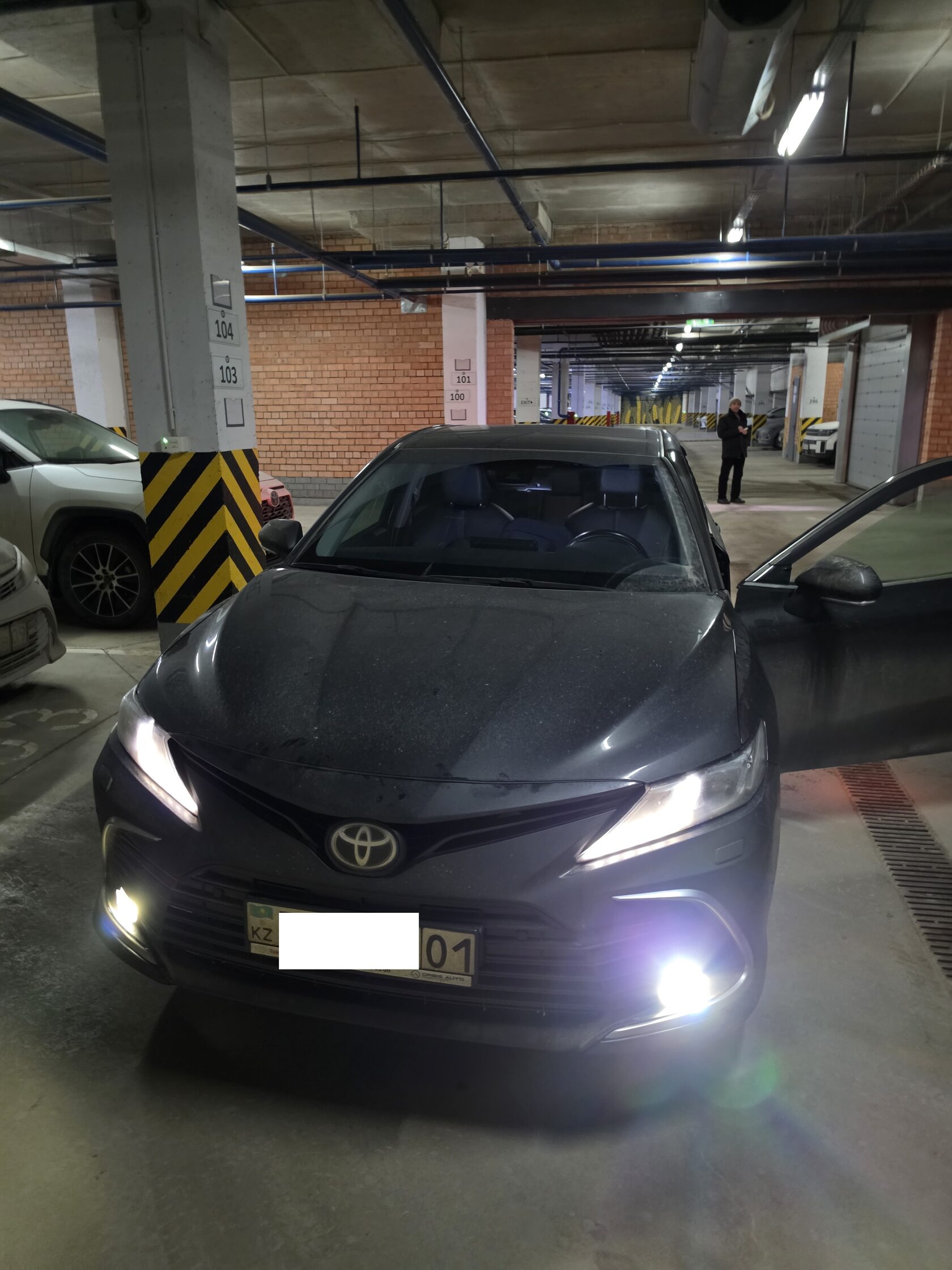 Проверенный автомобиль