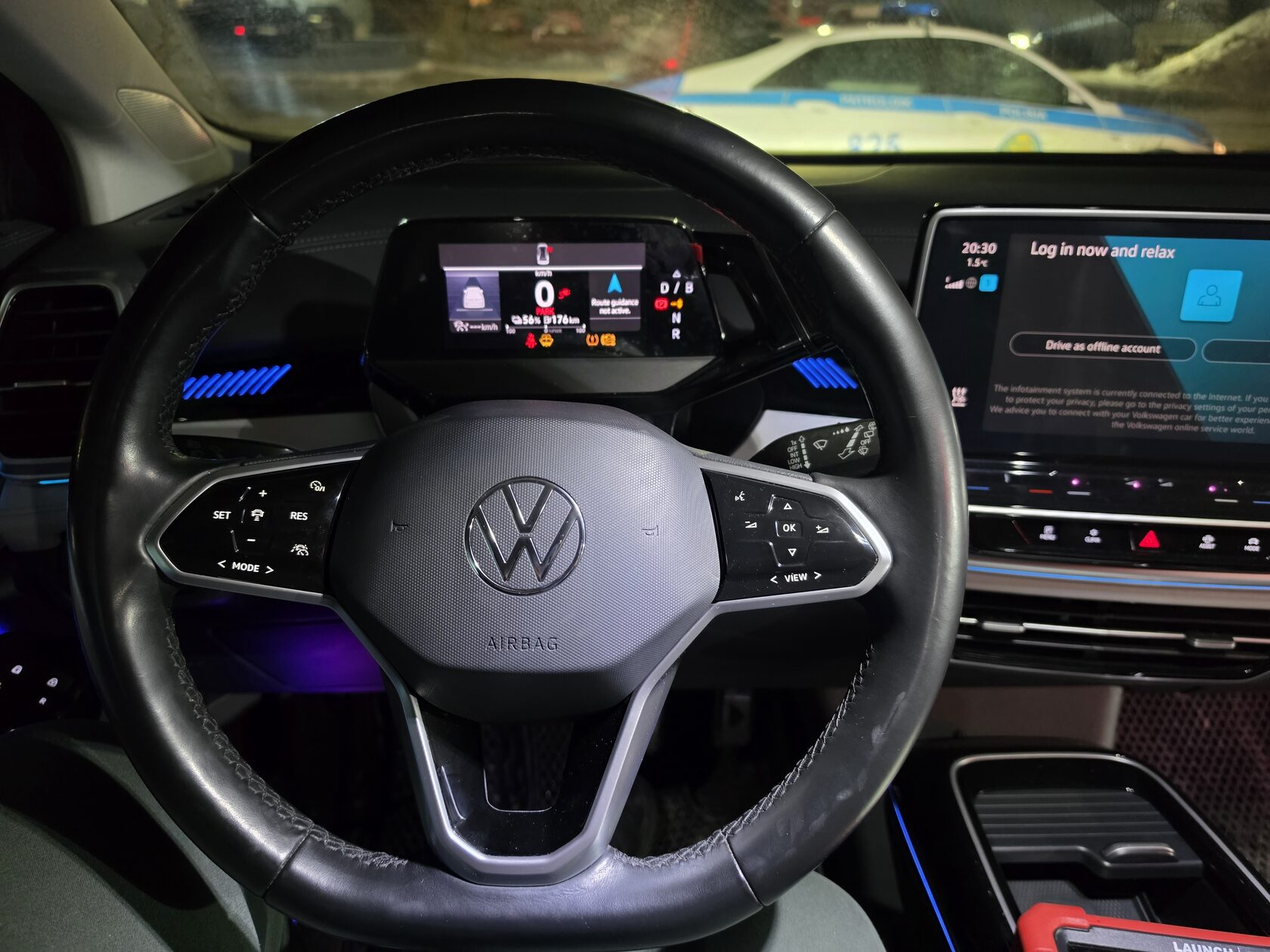 Проверенный автомобиль