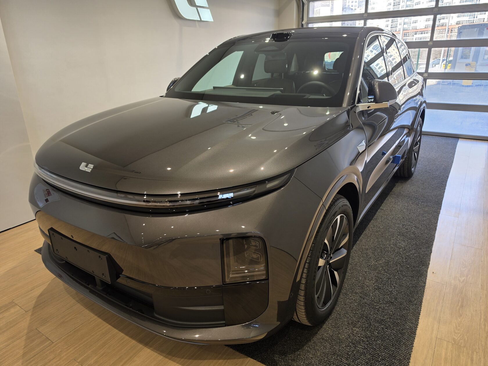 Проверенный автомобиль