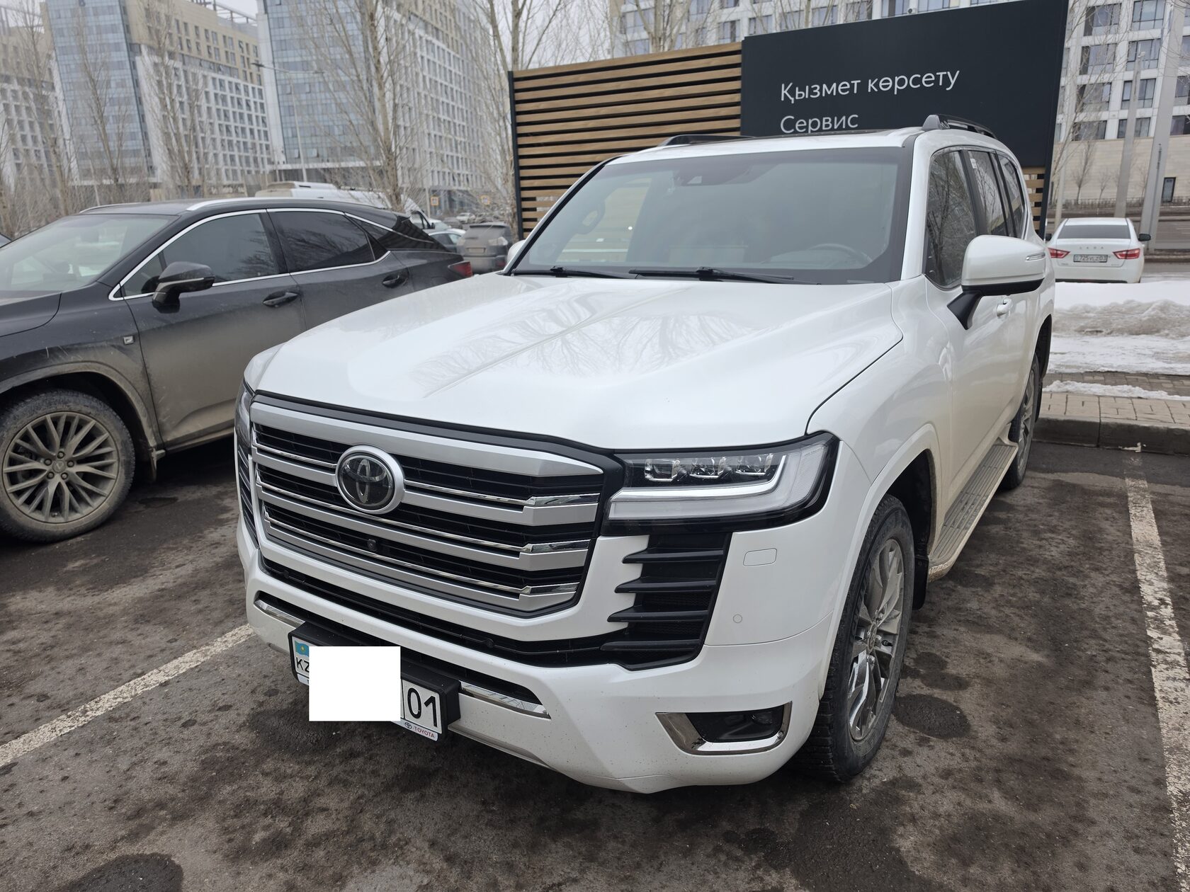 Проверенный автомобиль