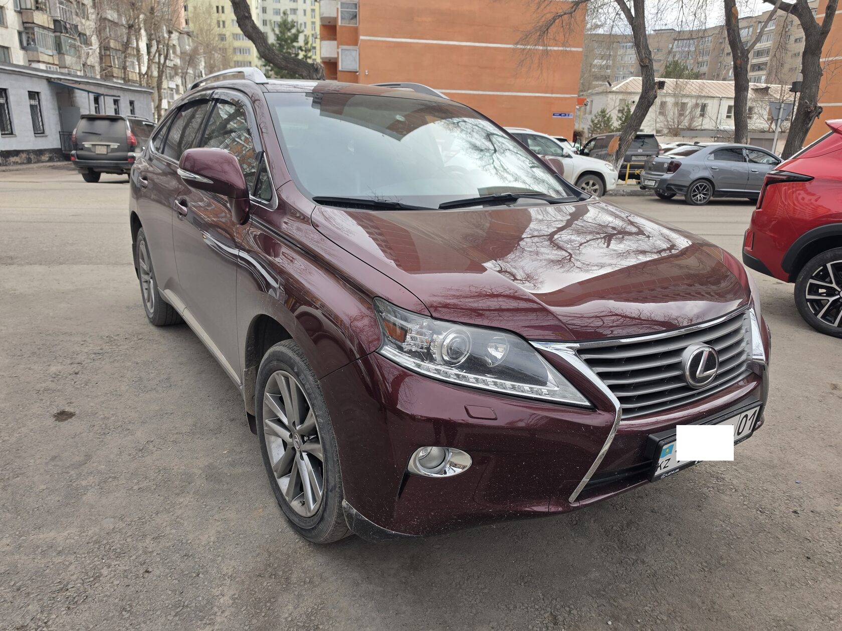 Проверенный автомобиль