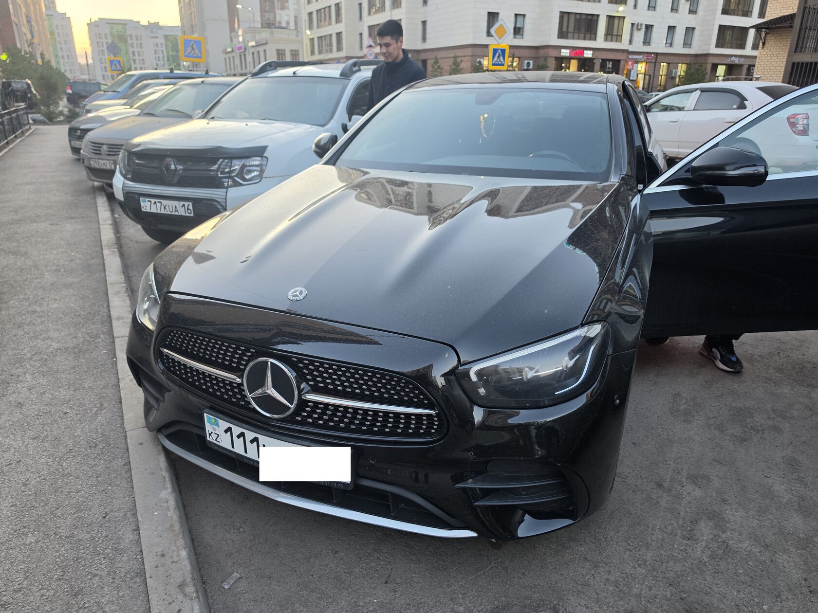 Проверенный автомобиль